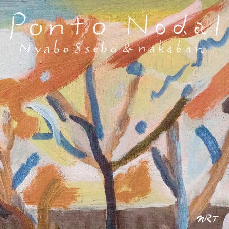 Nyabo Ssebo&nakaban “Ponto Nodal”